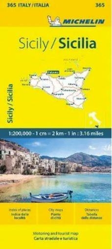 MAPA LOCAL SICILIA 11365 | 9782067263062 | AA.DD. | Llibreria Drac - Llibreria d'Olot | Comprar llibres en català i castellà online