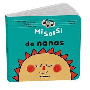 MI SOL SI DE NANAS | 9788411583459 | CORRERO, CRISTINA; MOLINS, ANNA; VILÀ, NÚRIA; INIESTA, EDUARD | Llibreria Drac - Librería de Olot | Comprar libros en catalán y castellano online