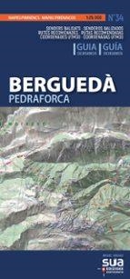 BERGUEDA PEDRAFORCA | 9788482169286 | AA.DD. | Llibreria Drac - Llibreria d'Olot | Comprar llibres en català i castellà online
