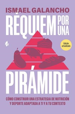 RÉQUIEM POR UNA PIRÁMIDE | 9791387936242 | GALANCHO, ISMAEL | Llibreria Drac - Llibreria d'Olot | Comprar llibres en català i castellà online