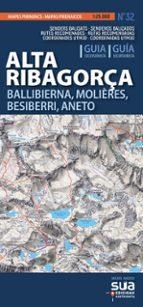 ALTA RIBAGORÇA BALLIBIERNA MOLIERES BESIBERRI ANETO | 9788482169309 | AA.DD. | Llibreria Drac - Llibreria d'Olot | Comprar llibres en català i castellà online