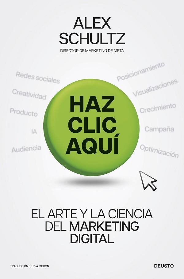 HAZ CLIC AQUÍ | 9788423440368 | SCHULTZ, ALEX | Llibreria Drac - Librería de Olot | Comprar libros en catalán y castellano online