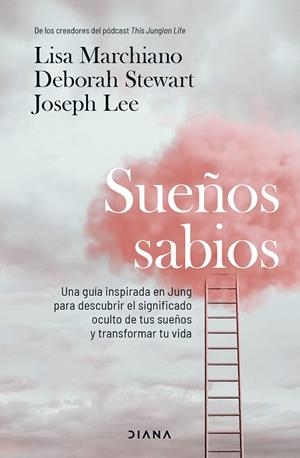 SUEÑOS SABIOS | 9788411193184 | MARCHIANO, LISA; STEWART, DEBORAH; LEE, JOSEPH | Llibreria Drac - Llibreria d'Olot | Comprar llibres en català i castellà online