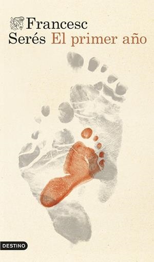 PRIMER AÑO, EL | 9788423369553 | SERÉS, FRANCESC | Llibreria Drac - Llibreria d'Olot | Comprar llibres en català i castellà online