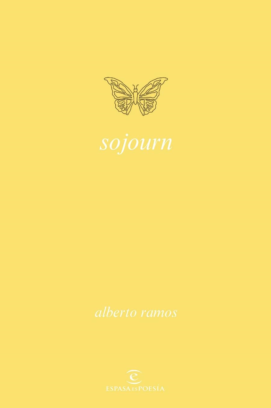 SOJOURN | 9788467080834 | RAMOS, ALBERTO | Llibreria Drac - Librería de Olot | Comprar libros en catalán y castellano online