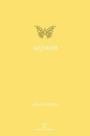 SOJOURN | 9788467080834 | RAMOS, ALBERTO | Llibreria Drac - Librería de Olot | Comprar libros en catalán y castellano online