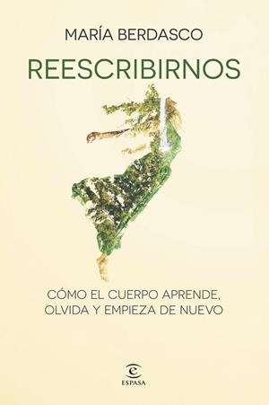 REESCRIBIRNOS | 9788467080704 | BERDASCO, MARÍA | Llibreria Drac - Librería de Olot | Comprar libros en catalán y castellano online