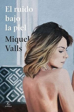 RUIDO BAJO LA PIEL, EL | 9788467080803 | VALLS, MIQUEL | Llibreria Drac - Librería de Olot | Comprar libros en catalán y castellano online