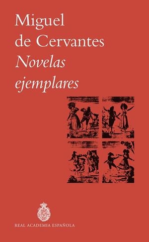 NOVELAS EJEMPLARES | 9788467081060 | DE CERVANTES, MIGUEL | Llibreria Drac - Librería de Olot | Comprar libros en catalán y castellano online