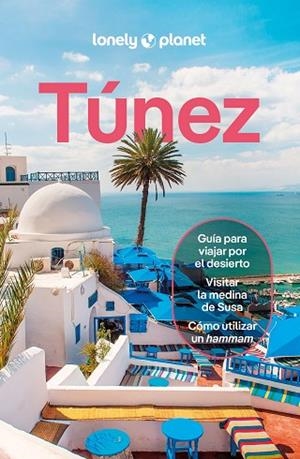 TÚNEZ 2026 (LONELY PLANET) | 9788408312390 | AA.DD. | Llibreria Drac - Llibreria d'Olot | Comprar llibres en català i castellà online