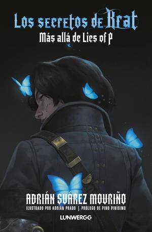 SECRETOS DE KRAT, LOS | 9791387761677 | SUÁREZ MOURIÑO, ADRIÁN | Llibreria Drac - Llibreria d'Olot | Comprar llibres en català i castellà online