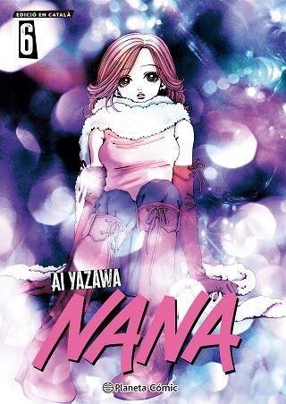 NANA N. 06/07 (CATALÀ) | 9791387918620 | YAZAWA, AI | Llibreria Drac - Llibreria d'Olot | Comprar llibres en català i castellà online