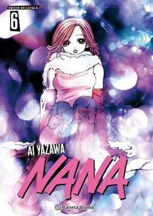 NANA N. 06/07 (CATALÀ) | 9791387918620 | YAZAWA, AI | Llibreria Drac - Llibreria d'Olot | Comprar llibres en català i castellà online