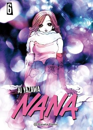 NANA Nº 06/07 | 9791387918453 | YAZAWA, AI | Llibreria Drac - Llibreria d'Olot | Comprar llibres en català i castellà online