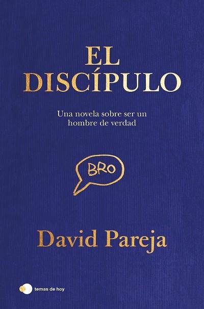 DISCÍPULO, EL | 9791387869663 | PAREJA, DAVID | Llibreria Drac - Llibreria d'Olot | Comprar llibres en català i castellà online