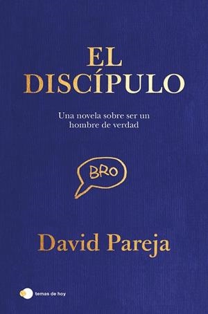 DISCÍPULO, EL | 9791387869663 | PAREJA, DAVID | Llibreria Drac - Librería de Olot | Comprar libros en catalán y castellano online