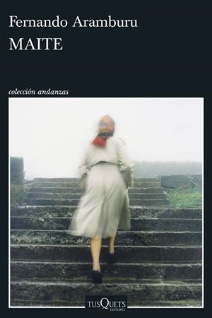 MAITE | 9788411077484 | ARAMBURU, FERNANDO | Llibreria Drac - Llibreria d'Olot | Comprar llibres en català i castellà online