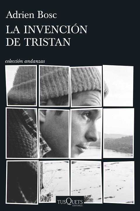 INVENCIÓN DE TRISTAN, LA | 9788411077507 | BOSC, ADRIEN | Llibreria Drac - Llibreria d'Olot | Comprar llibres en català i castellà online