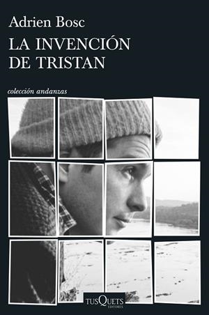 INVENCIÓN DE TRISTAN, LA | 9788411077507 | BOSC, ADRIEN | Llibreria Drac - Llibreria d'Olot | Comprar llibres en català i castellà online