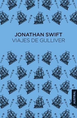VIAJES DE GULLIVER | 9788408317036 | SWIFT, JONATHAN | Llibreria Drac - Llibreria d'Olot | Comprar llibres en català i castellà online