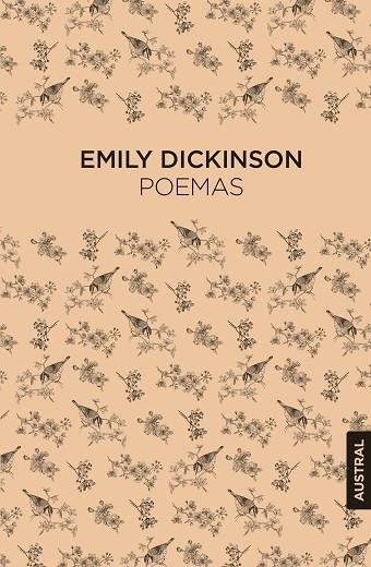 POEMAS | 9788408317296 | DICKINSON, EMILY | Llibreria Drac - Llibreria d'Olot | Comprar llibres en català i castellà online