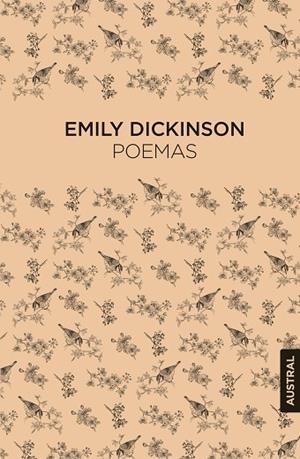 POEMAS | 9788408317296 | DICKINSON, EMILY | Llibreria Drac - Llibreria d'Olot | Comprar llibres en català i castellà online