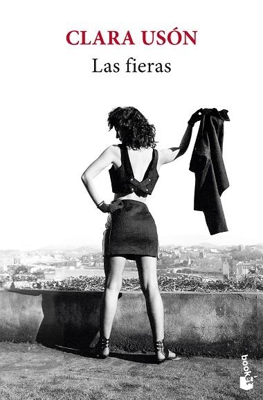 FIERAS, LAS | 9788432249488 | USÓN, CLARA | Llibreria Drac - Llibreria d'Olot | Comprar llibres en català i castellà online