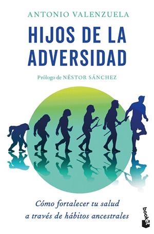 HIJOS DE LA ADVERSIDAD | 9788413444963 | VALENZUELA, ANTONIO | Llibreria Drac - Llibreria d'Olot | Comprar llibres en català i castellà online