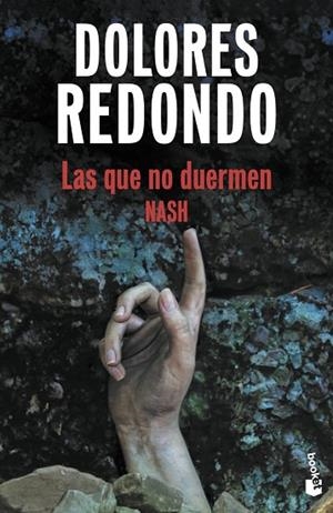 LAS QUE NO DUERMEN NASH | 9788423369485 | REDONDO, DOLORES | Llibreria Drac - Llibreria d'Olot | Comprar llibres en català i castellà online