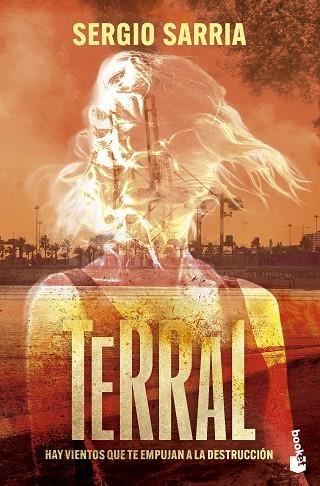 TERRAL | 9788467081121 | SARRIA, SERGIO | Llibreria Drac - Llibreria d'Olot | Comprar llibres en català i castellà online