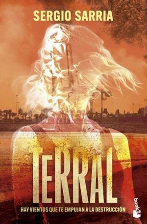 TERRAL | 9788467081121 | SARRIA, SERGIO | Llibreria Drac - Llibreria d'Olot | Comprar llibres en català i castellà online