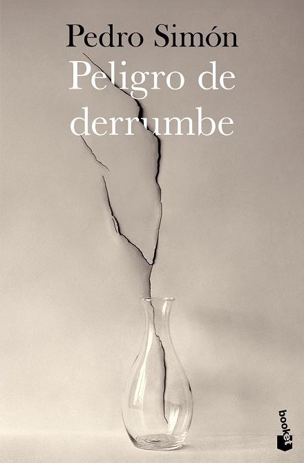 PELIGRO DE DERRUMBE | 9788467081183 | SIMÓN, PEDRO | Llibreria Drac - Llibreria d'Olot | Comprar llibres en català i castellà online