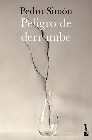 PELIGRO DE DERRUMBE | 9788467081183 | SIMÓN, PEDRO | Llibreria Drac - Llibreria d'Olot | Comprar llibres en català i castellà online