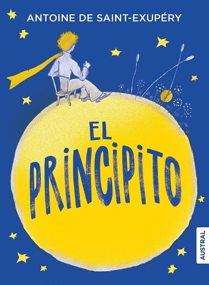 PRINCIPITO, EL | 9788408317449 | DE SAINT-EXUPÉRY, ANTOINE | Llibreria Drac - Llibreria d'Olot | Comprar llibres en català i castellà online