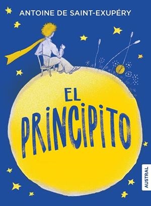 PRINCIPITO, EL | 9788408317449 | DE SAINT-EXUPÉRY, ANTOINE | Llibreria Drac - Llibreria d'Olot | Comprar llibres en català i castellà online