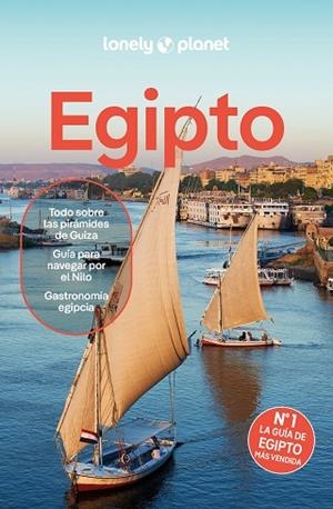 EGIPTO 2026 (LONELY PLANET) | 9788408312581 | AA.DD. | Llibreria Drac - Llibreria d'Olot | Comprar llibres en català i castellà online