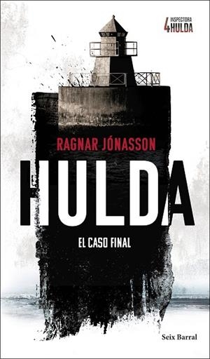 HULDA (SERIE INSPECTORA HULDA 4) | 9788432249464 | JÓNASSON, RAGNAR | Llibreria Drac - Llibreria d'Olot | Comprar llibres en català i castellà online