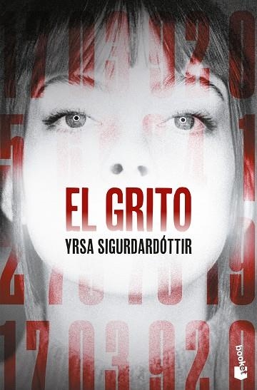 GRITO, EL | 9788423369607 | SIGURDARDÓTTIR, YRSA | Llibreria Drac - Llibreria d'Olot | Comprar llibres en català i castellà online