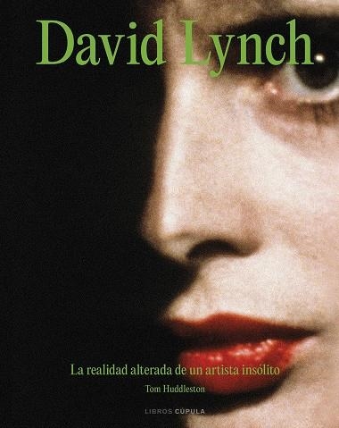 DAVID LYNCH | 9788448045401 | HUDDLESTON, TOM | Llibreria Drac - Llibreria d'Olot | Comprar llibres en català i castellà online