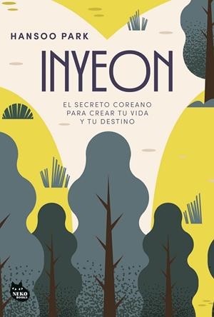 INYEON | 9788410427341 | PARK, HANSOO | Llibreria Drac - Llibreria d'Olot | Comprar llibres en català i castellà online