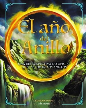 AÑO DEL ANILLO, EL | 9788445019870 | AA.DD. | Llibreria Drac - Llibreria d'Olot | Comprar llibres en català i castellà online