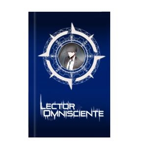JOURNAL OFICIAL DE LECTOR OMNISCIENTE | 9788419434142 | SINGNSONG | Llibreria Drac - Llibreria d'Olot | Comprar llibres en català i castellà online