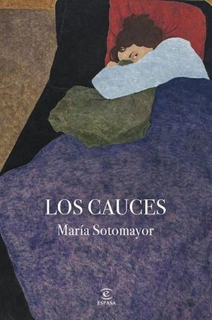CAUCES, LOS | 9788467080643 | SOTOMAYOR, MARÍA | Llibreria Drac - Librería de Olot | Comprar libros en catalán y castellano online