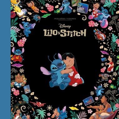 LILO & STITCH. PEQUEÑOS TESOROS DISNEY | 9791387901387 | DISNEY | Llibreria Drac - Llibreria d'Olot | Comprar llibres en català i castellà online