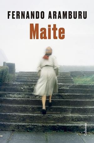 MAITE | 9788466434997 | ARAMBURU, FERNANDO | Llibreria Drac - Llibreria d'Olot | Comprar llibres en català i castellà online