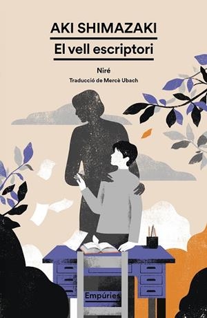 VELL ESCRIPTORI, EL | 9791387736255 | SHIMAZAKI, AKI | Llibreria Drac - Llibreria d'Olot | Comprar llibres en català i castellà online