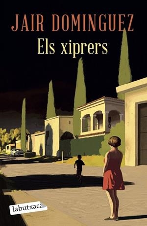 XIPRERS, ELS | 9791387802455 | DOMINGUEZ, JAIR | Llibreria Drac - Llibreria d'Olot | Comprar llibres en català i castellà online