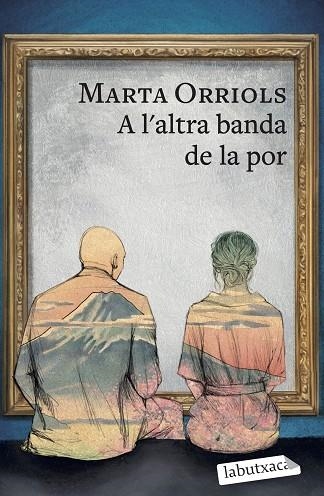 A L'ALTRA BANDA DE LA POR | 9791387802493 | ORRIOLS, MARTA | Llibreria Drac - Llibreria d'Olot | Comprar llibres en català i castellà online