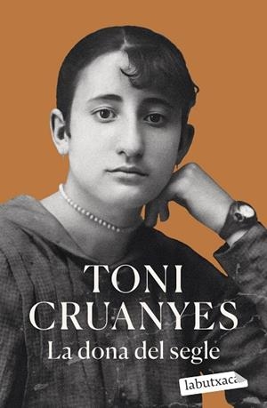 DONA DEL SEGLE, LA | 9791387802400 | CRUANYES, TONI | Llibreria Drac - Llibreria d'Olot | Comprar llibres en català i castellà online