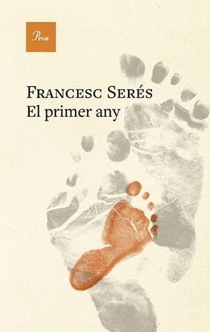 PRIMER ANY, EL | 9788410488823 | SERÉS, FRANCESC | Llibreria Drac - Llibreria d'Olot | Comprar llibres en català i castellà online